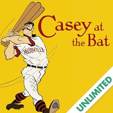 Casey at the Bat and Other Diamond Tales